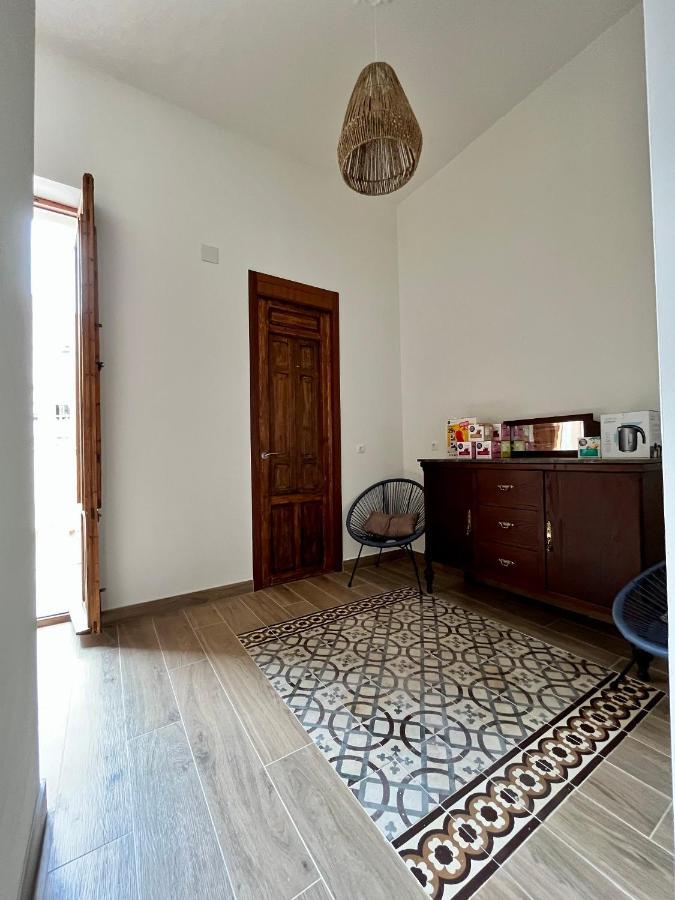 Casa Del Pasaje San Fernando Apartment Alicante Exterior foto