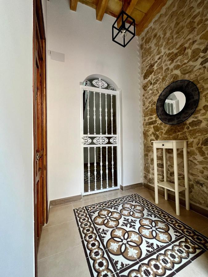 Casa Del Pasaje San Fernando Apartment Alicante Exterior foto