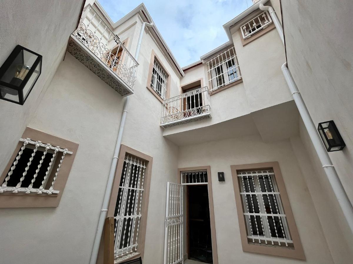 Casa Del Pasaje San Fernando Apartment Alicante Exterior foto