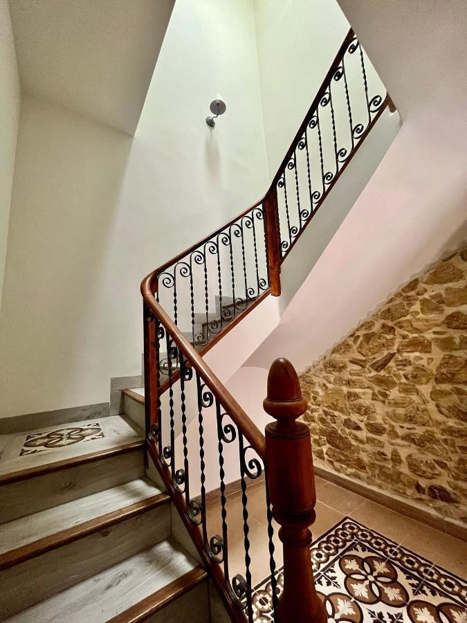 Casa Del Pasaje San Fernando Apartment Alicante Exterior foto