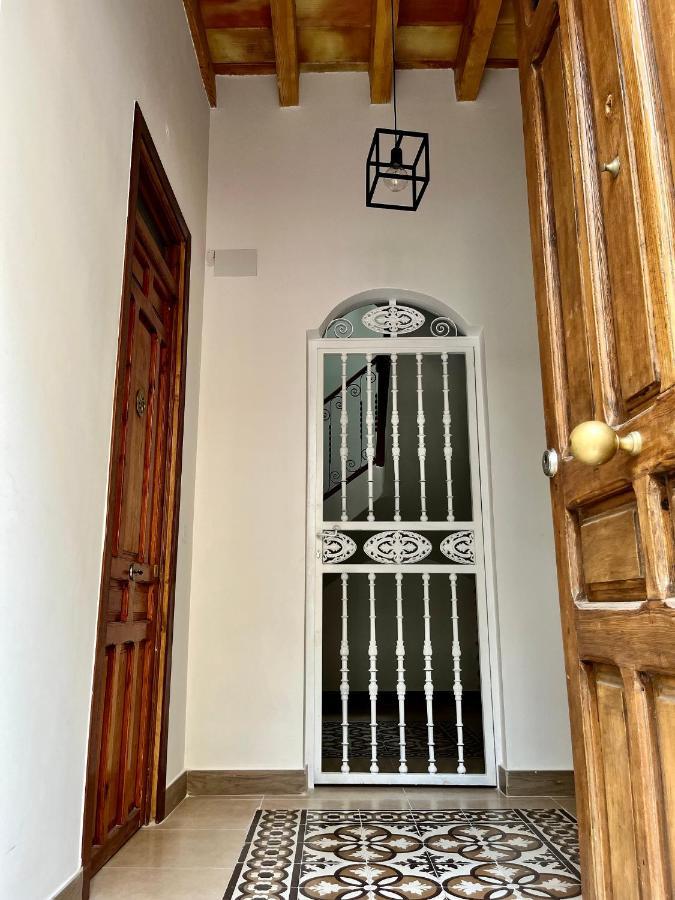 Casa Del Pasaje San Fernando Apartment Alicante Exterior foto