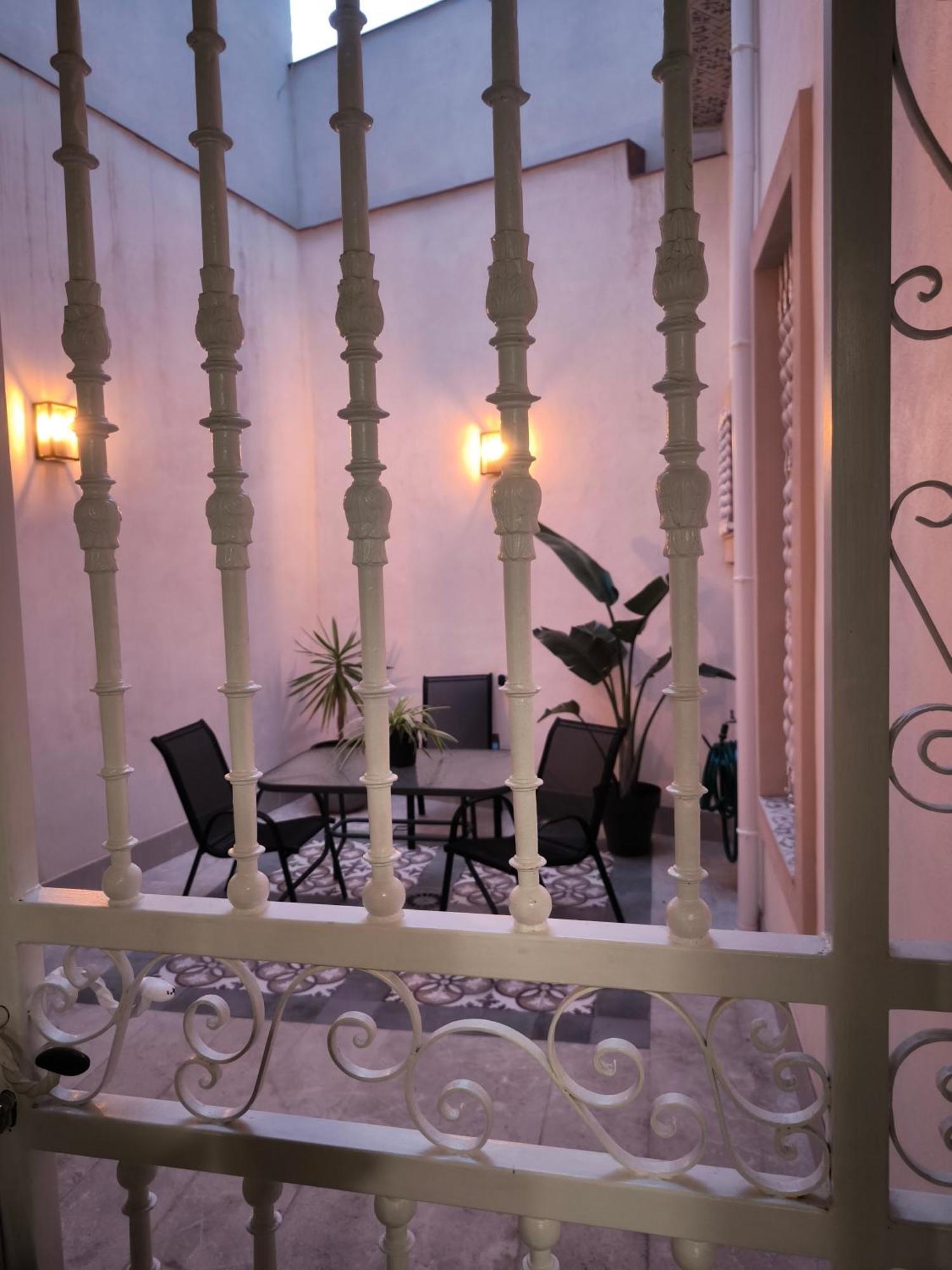 Casa Del Pasaje San Fernando Apartment Alicante Exterior foto