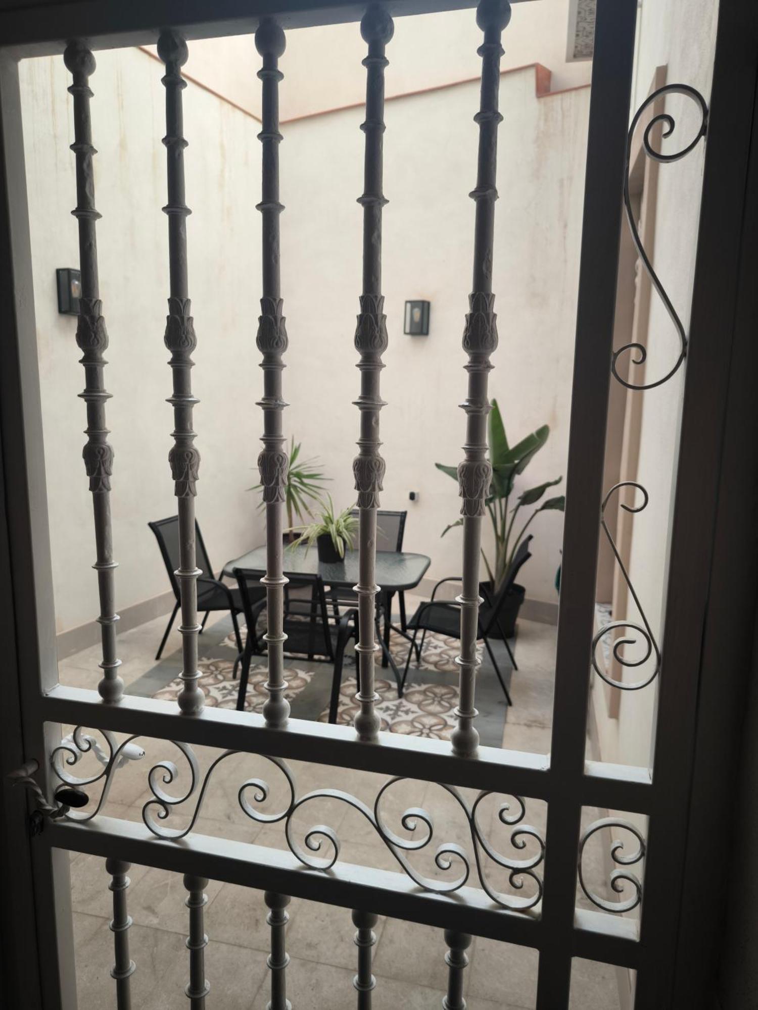 Casa Del Pasaje San Fernando Apartment Alicante Exterior foto