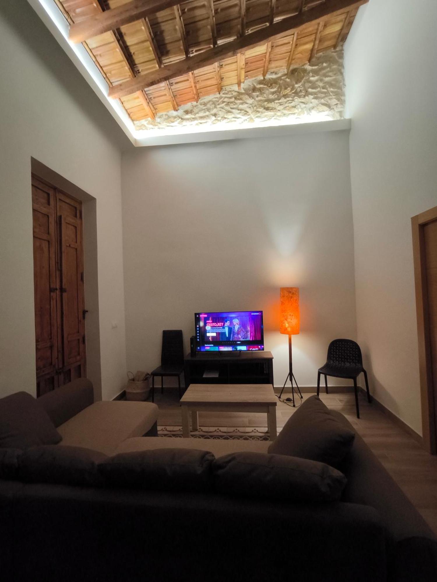 Casa Del Pasaje San Fernando Apartment Alicante Exterior foto