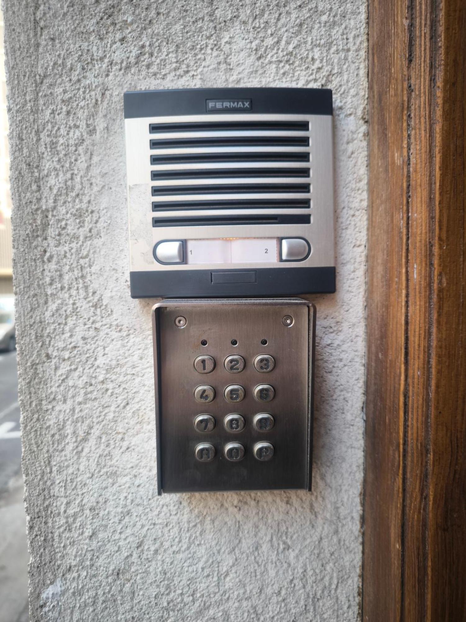 Casa Del Pasaje San Fernando Apartment Alicante Exterior foto